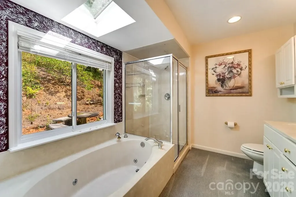 1168 North Country Club Drive Cullowhee NC 28723