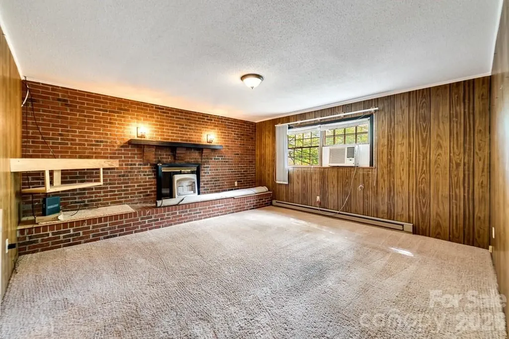 1168 North Country Club Drive Cullowhee NC 28723