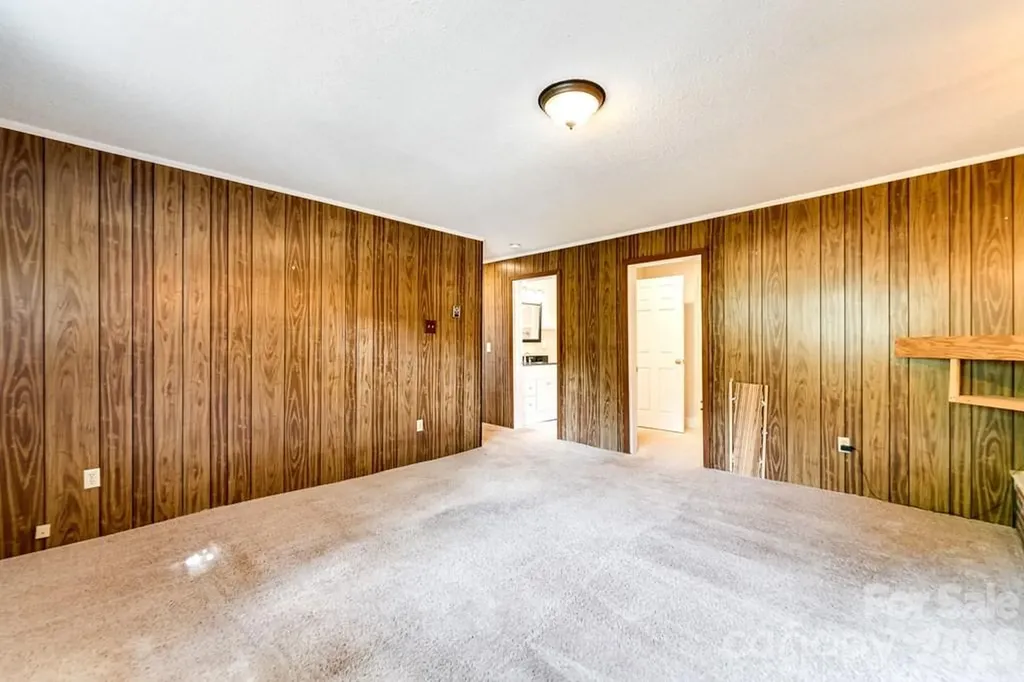 1168 North Country Club Drive Cullowhee NC 28723