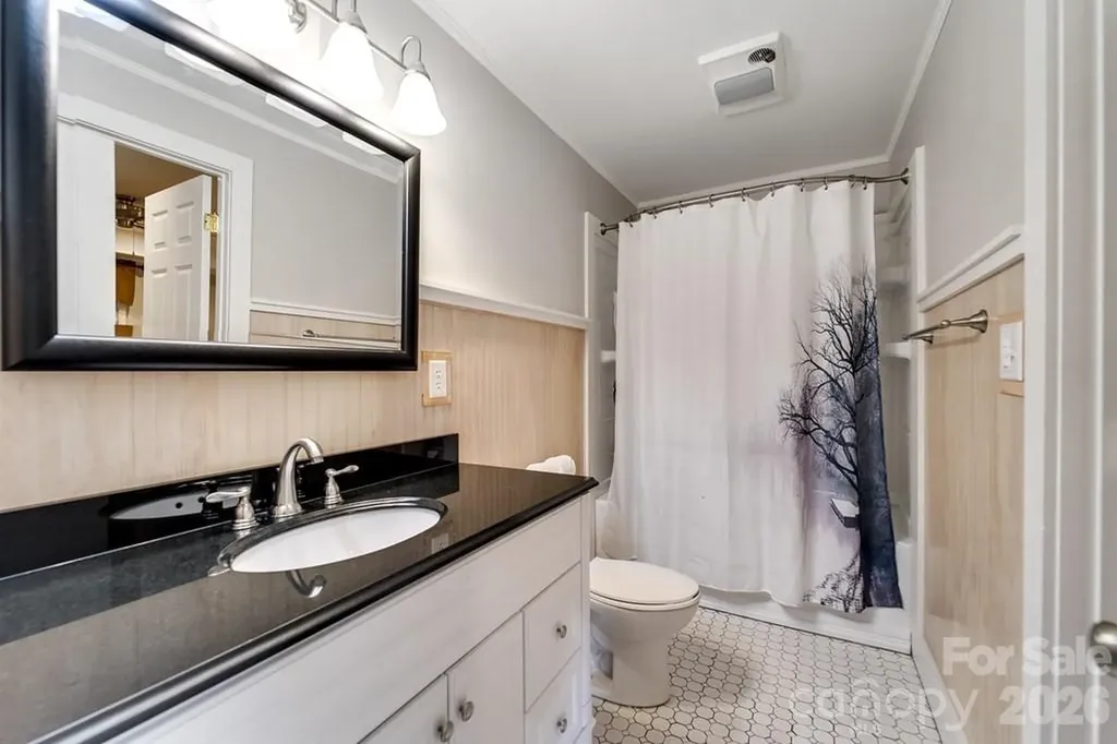 1168 North Country Club Drive Cullowhee NC 28723