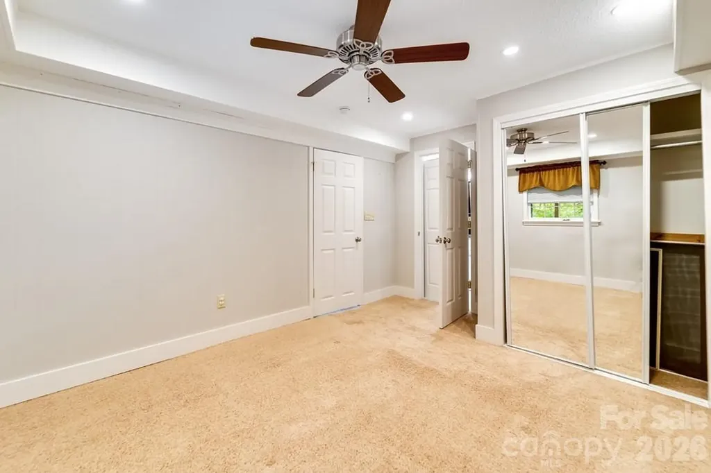 1168 North Country Club Drive Cullowhee NC 28723