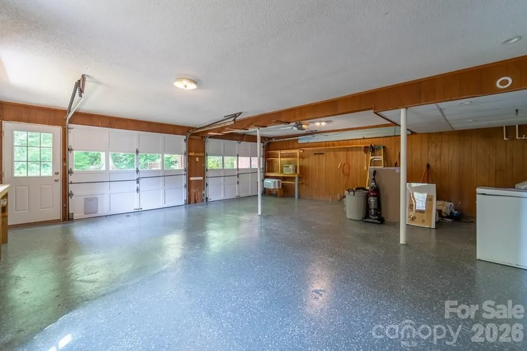 1168 North Country Club Drive Cullowhee NC 28723