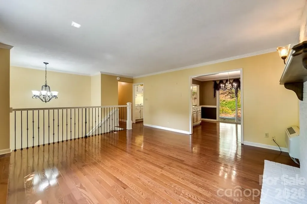 1168 North Country Club Drive Cullowhee NC 28723