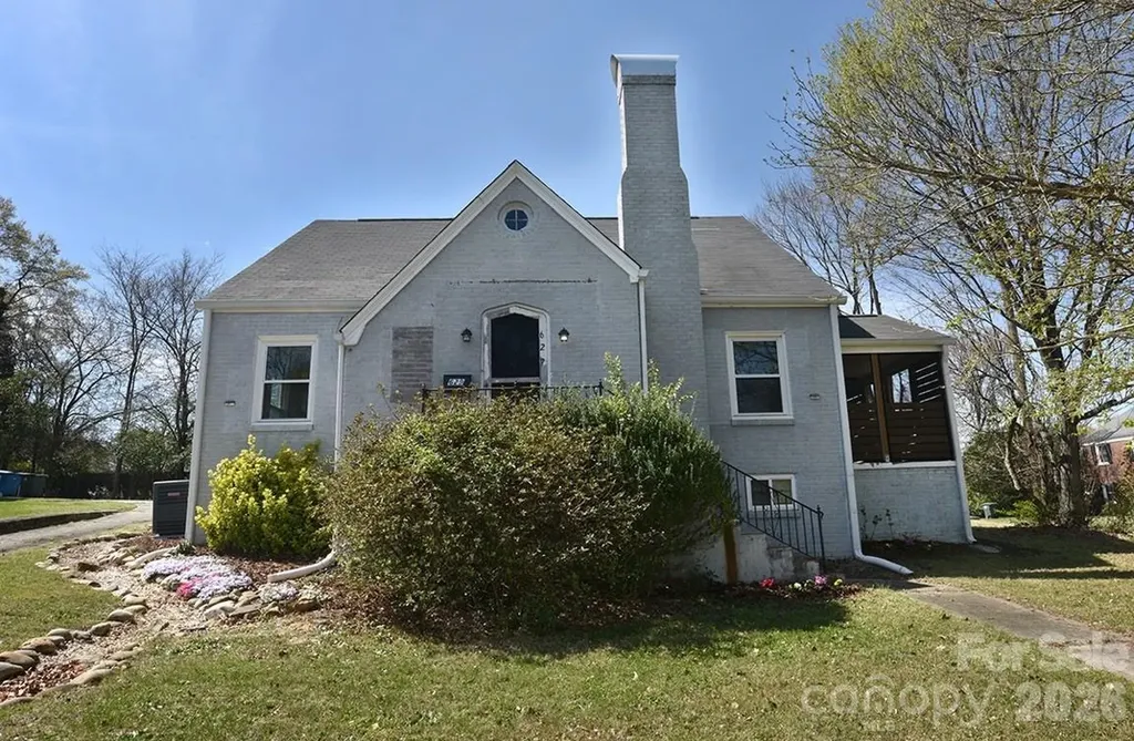 629 W Council Street Salisbury NC 28144