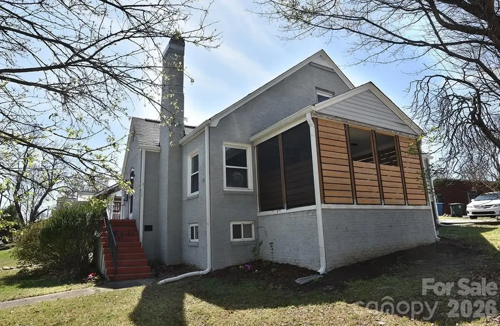 629 W Council Street Salisbury NC 28144