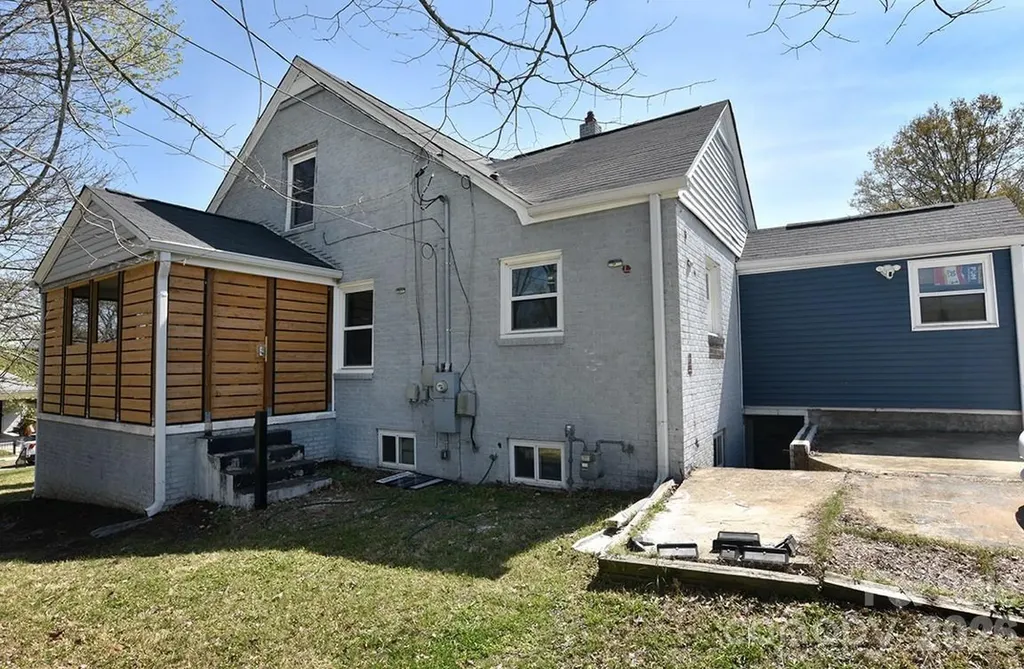 629 W Council Street Salisbury NC 28144
