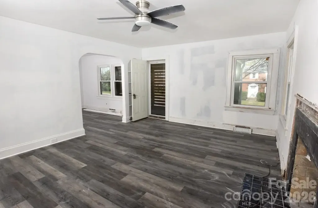 629 W Council Street Salisbury NC 28144