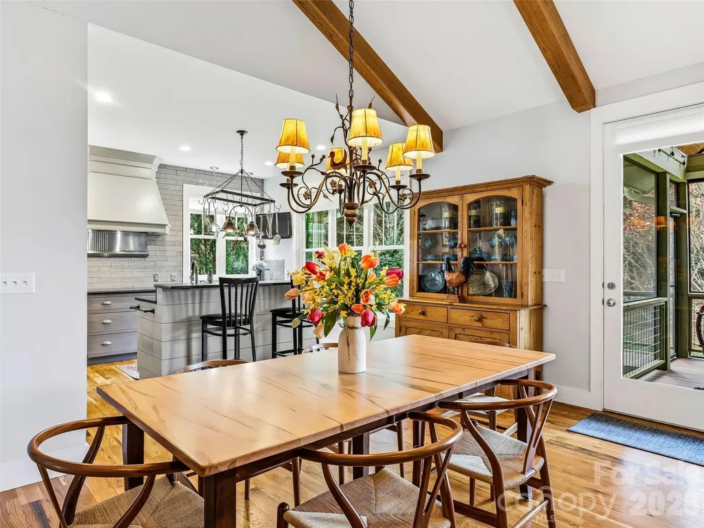 242 Whistlewood Lane Hendersonville NC 28739