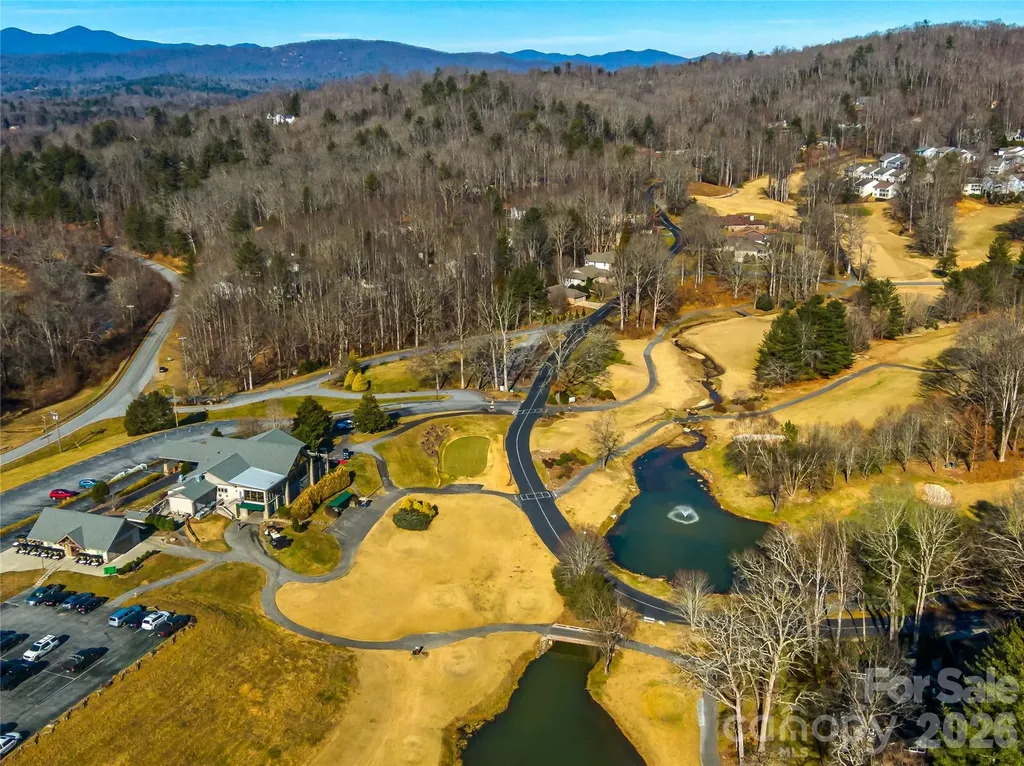 242 Whistlewood Lane Hendersonville NC 28739