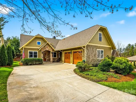 242 Whistlewood Lane Hendersonville NC 28739