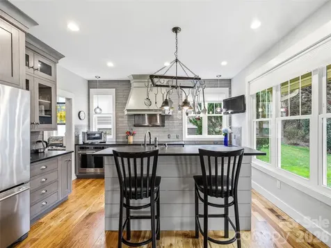 242 Whistlewood Lane Hendersonville NC 28739