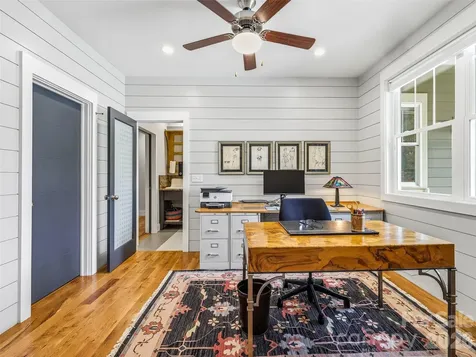 242 Whistlewood Lane Hendersonville NC 28739
