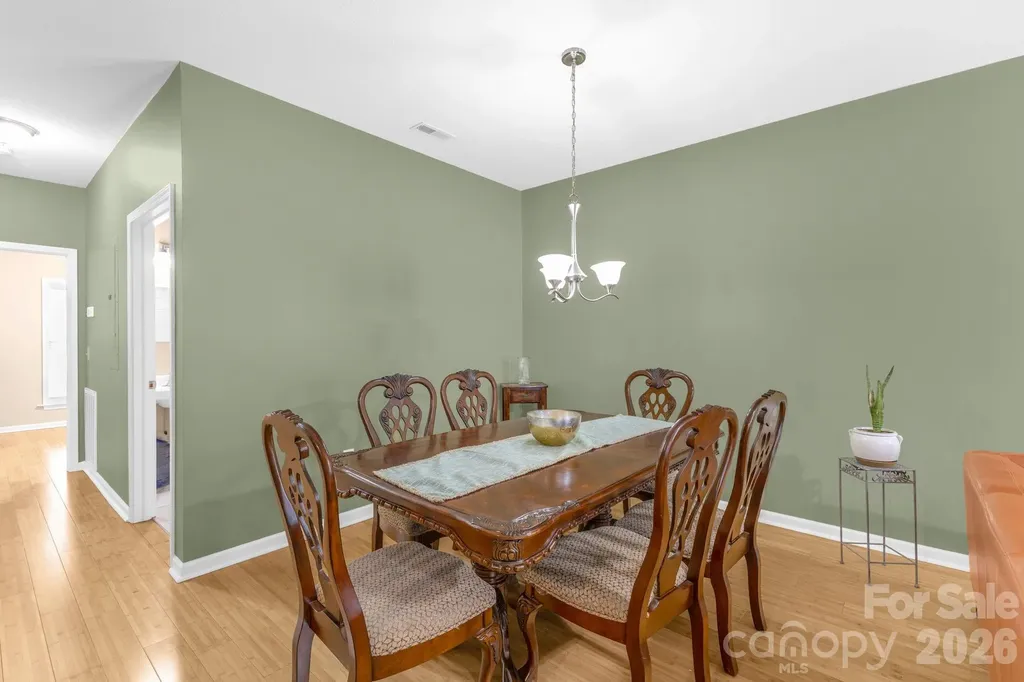 709 Villas Court Asheville NC 28806