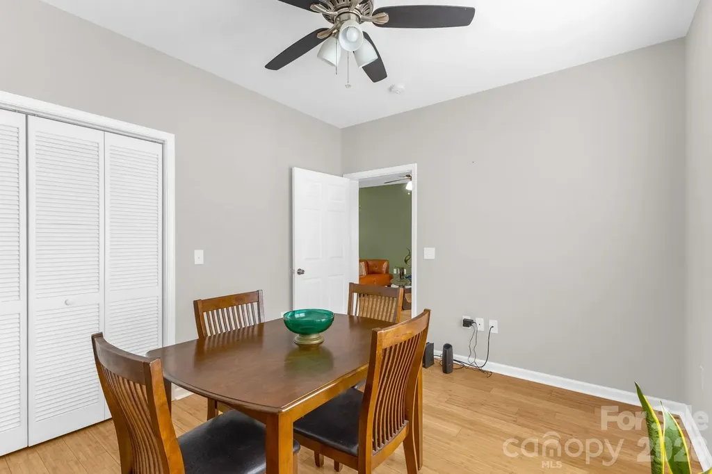 709 Villas Court Asheville NC 28806
