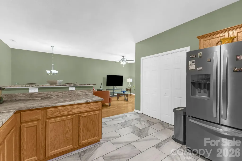 709 Villas Court Asheville NC 28806
