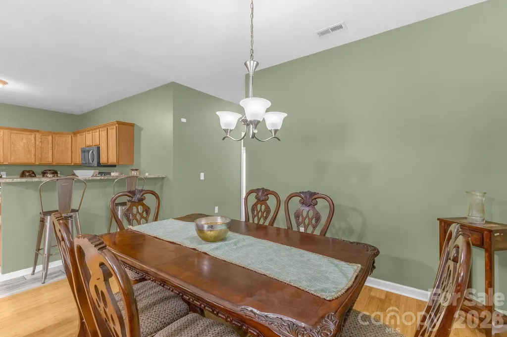 709 Villas Court Asheville NC 28806