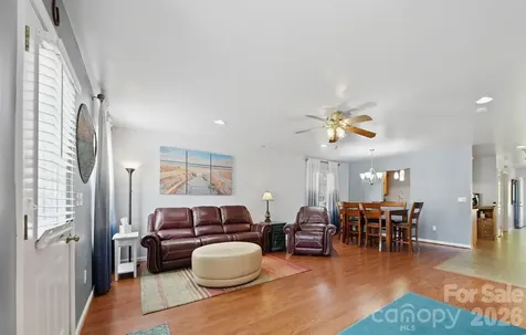 1662 Golden Cedar Lane Newton NC 28658