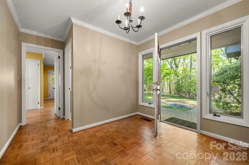 176 Fox Run Lane Tryon NC 28782