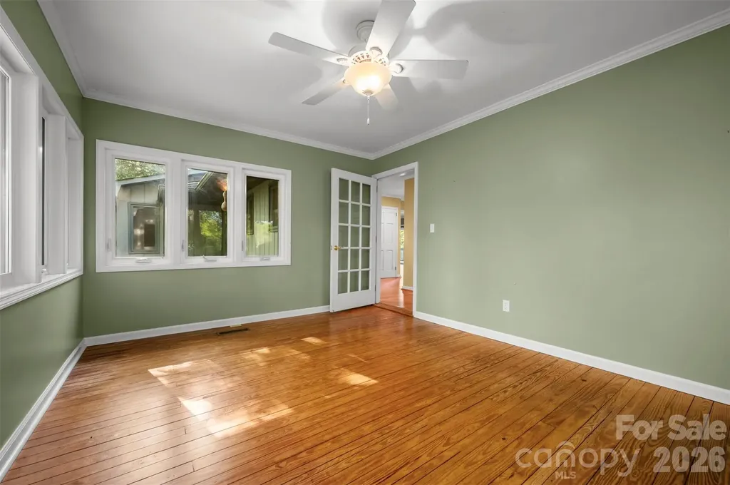 176 Fox Run Lane Tryon NC 28782