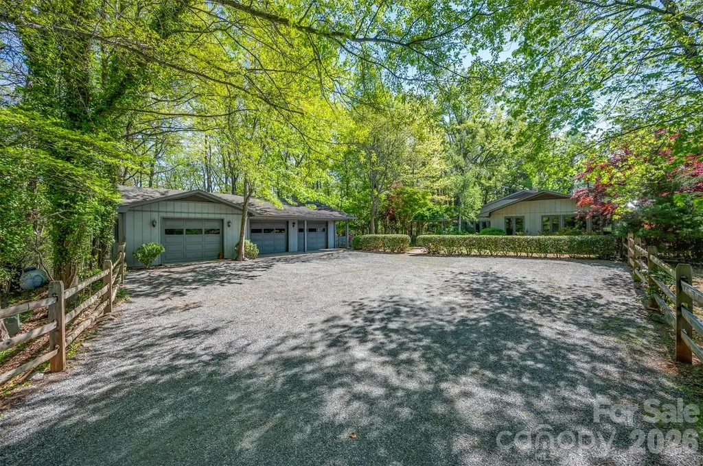 176 Fox Run Lane Tryon NC 28782
