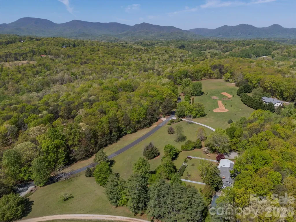 176 Fox Run Lane Tryon NC 28782