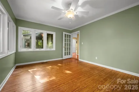 176 Fox Run Lane Tryon NC 28782