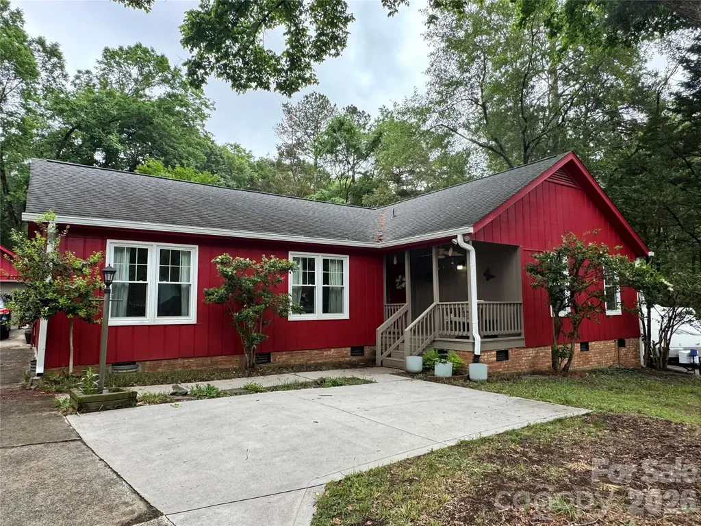 7629 Soaringfree Lane Charlotte NC 28226