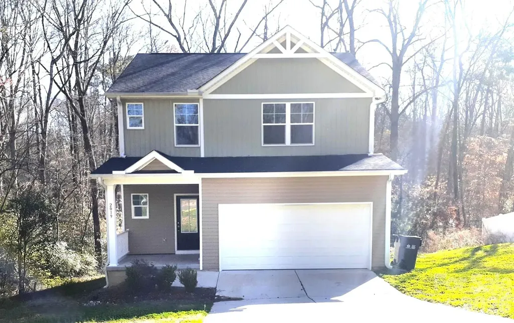 2019 Arapaho Drive Charlotte NC 28214