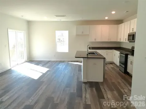2019 Arapaho Drive Charlotte NC 28214