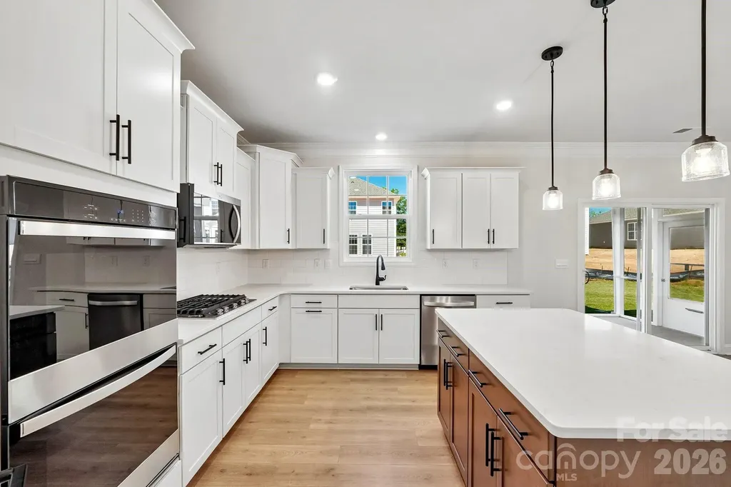 7147 Sylvan Retreat Drive Denver NC 28037