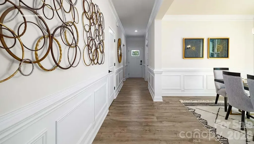7147 Sylvan Retreat Drive Denver NC 28037