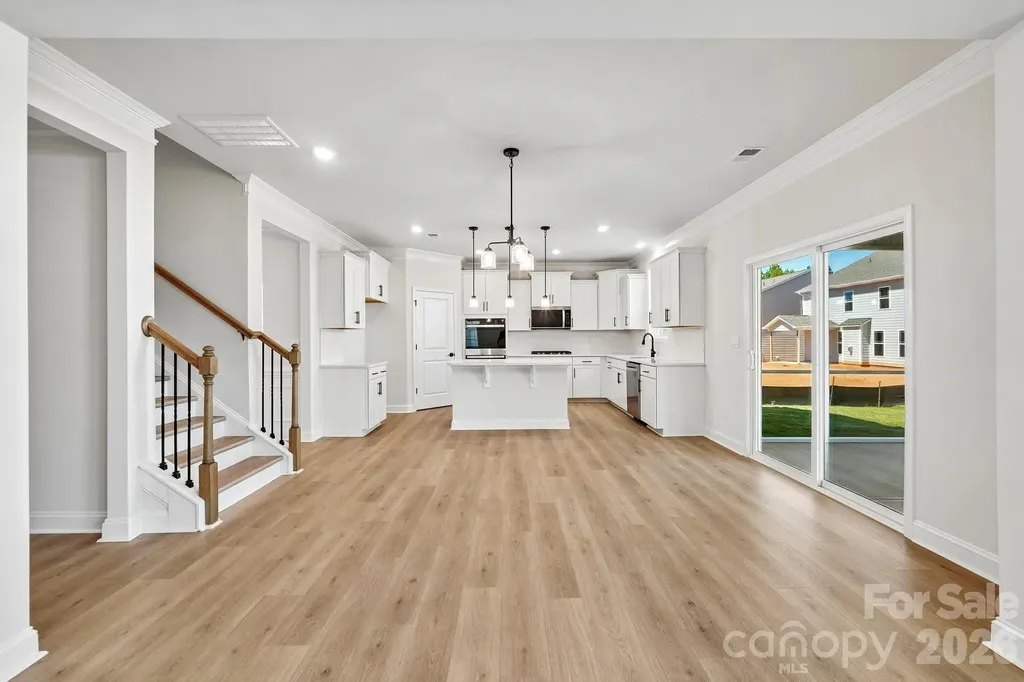 7147 Sylvan Retreat Drive Denver NC 28037