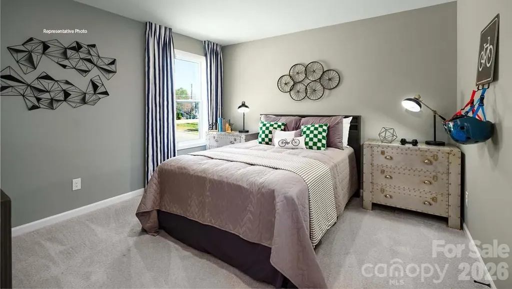 7147 Sylvan Retreat Drive Denver NC 28037
