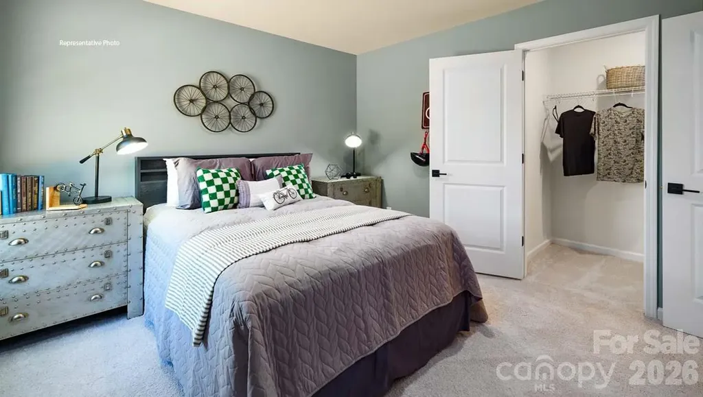 7147 Sylvan Retreat Drive Denver NC 28037