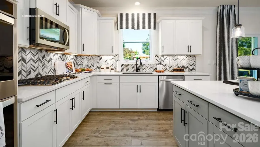 7147 Sylvan Retreat Drive Denver NC 28037
