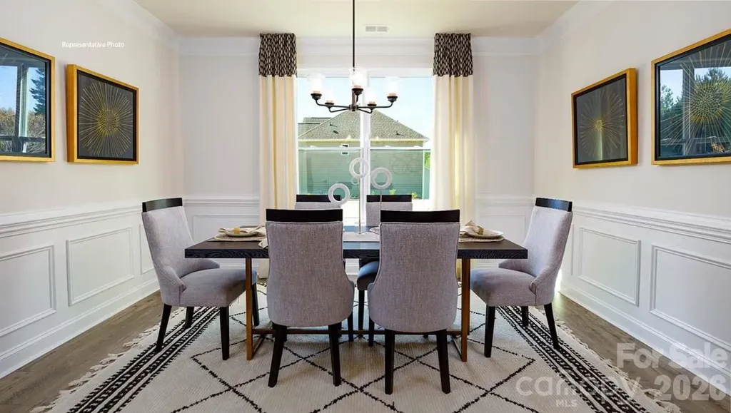 7147 Sylvan Retreat Drive Denver NC 28037