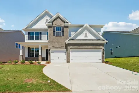 7147 Sylvan Retreat Drive Denver NC 28037