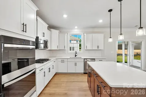 7147 Sylvan Retreat Drive Denver NC 28037