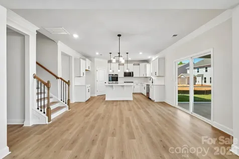 7147 Sylvan Retreat Drive Denver NC 28037
