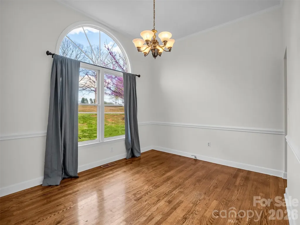 148 Fairway Drive Forest City NC 28043