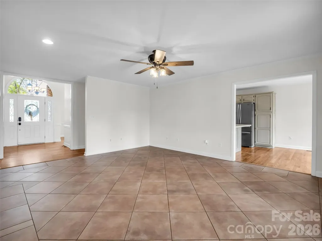 148 Fairway Drive Forest City NC 28043