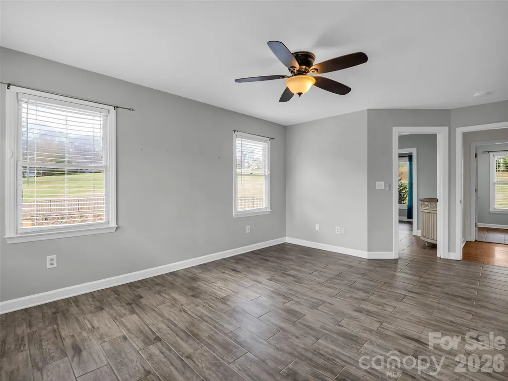 148 Fairway Drive Forest City NC 28043