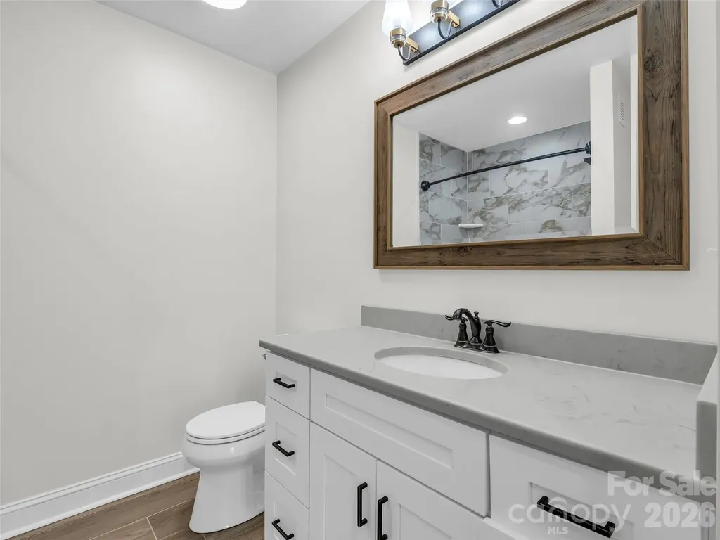 148 Fairway Drive Forest City NC 28043