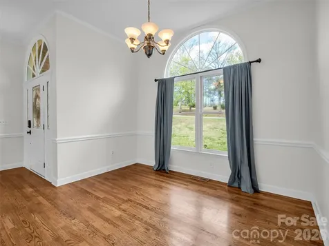 148 Fairway Drive Forest City NC 28043