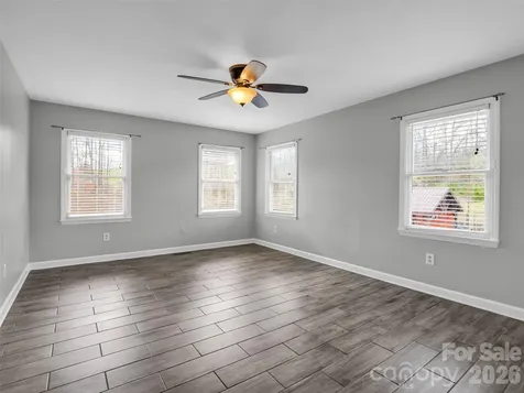 148 Fairway Drive Forest City NC 28043