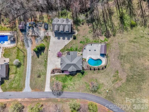 148 Fairway Drive Forest City NC 28043