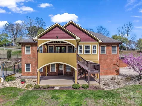 148 Fairway Drive Forest City NC 28043