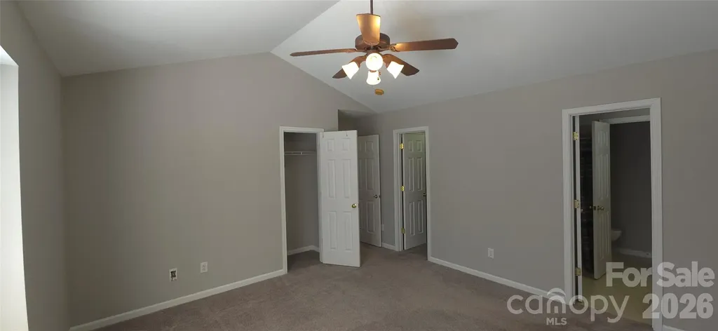 11542 Rabbit Ridge Road Charlotte NC 28270