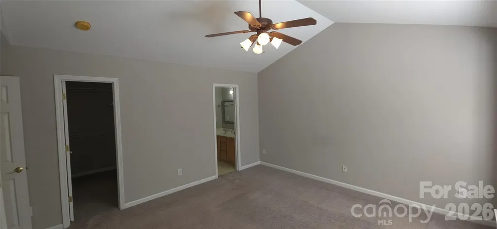 11542 Rabbit Ridge Road Charlotte NC 28270