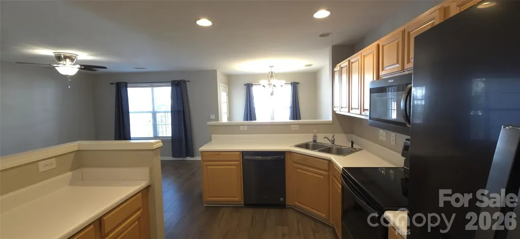 11542 Rabbit Ridge Road Charlotte NC 28270